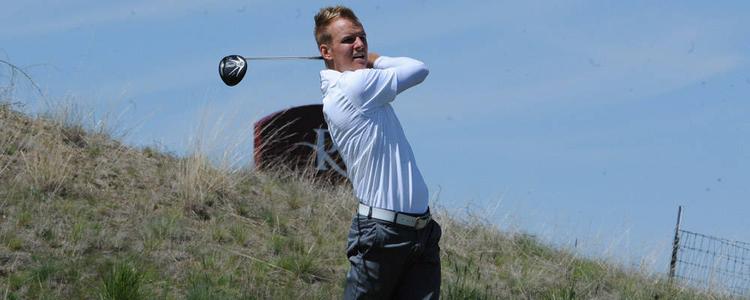 Buff Golfers Open In 11th At Pac-12 Championships