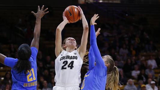 aubrey knight vs. ucla 2018