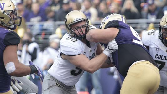 nico magri at washington 2018
