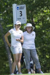 Five Women's Golf Players Named to WGCA All-American Scholar Team - UNC  Greensboro