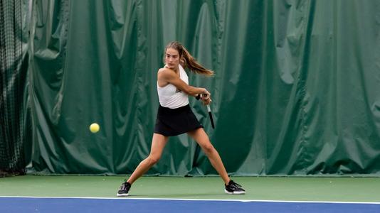 Luana Avelar - Women's Tennis - Colorado State Athletics