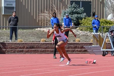 Colorado High School Girls Track & Field - Schedules, Scores, Team