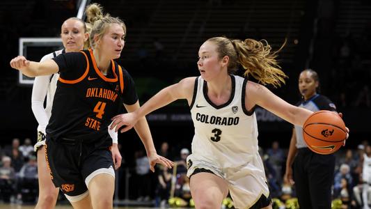 Game Notes: Oklahoma State Travels to Arizona State for First Road Game - Oklahoma  State University Athletics