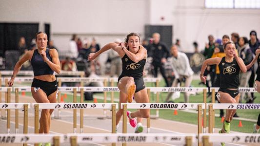 University of Colorado Athletics