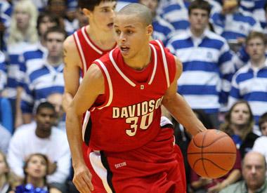 Stephen Curry, Biography & Facts