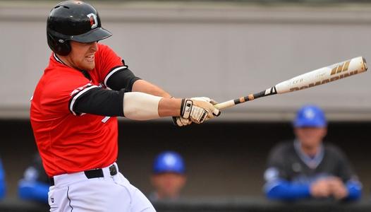 Brian Fortier - Baseball - Davidson College Athletics