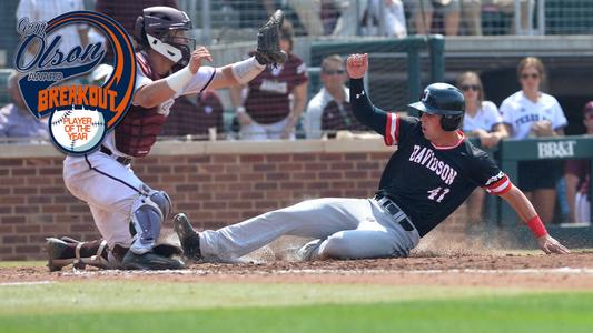 Gregg Olson Interview