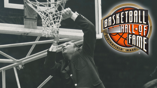 Naismith Memorial Basketball Hall of Fame announces 2023
