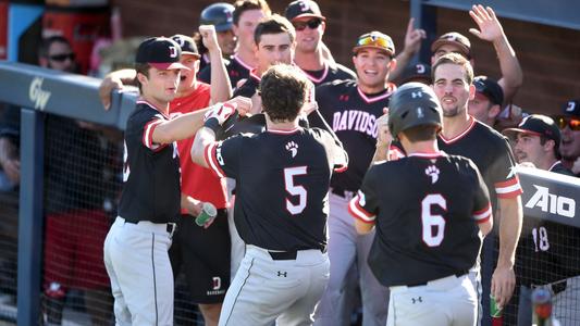 Baseball Wins A-10 Championship