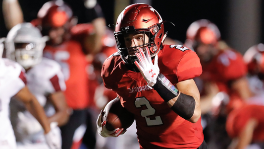 Football Closes 2023 Season At Davidson - University of Dayton Athletics