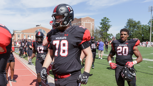 2022 Columbus Dispatch All-Metro football team