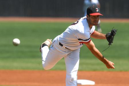 Tim Hudson joining Auburn baseball staff