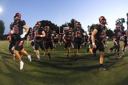 Football Tops Preseason Poll for Third Straight Season