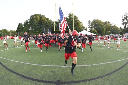 Davidson County Flag Football League