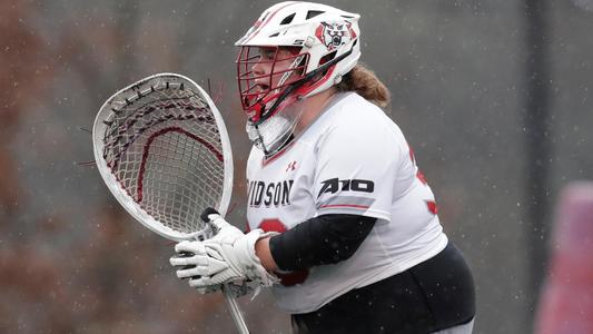 Davidson Lacrosse on Twitter: 🚨Coach of the Year AND Rookie of the Year‼️🚨  Kim Wayne is named the @atlantic10 Lacrosse Coach of the Year, and Julianne  Carey earns A10 Rookie of the