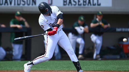 2022 Baseball Season Preview - UNC Greensboro