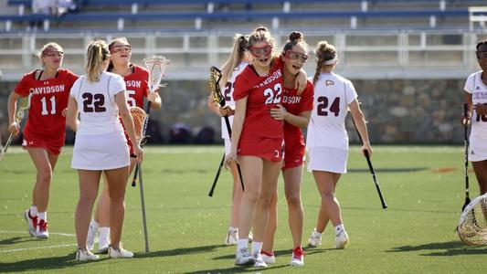 Audio) Post-game, Pre-game with Winthrop Girls' Hockey Coach