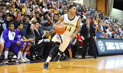 DREXEL PICKED TO WIN CAA MEN?S BASKETBALL CHAMPIONSHIP IN 2011-12