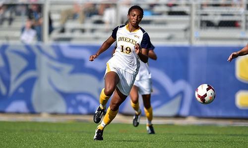 Drexel University Women's Soccer