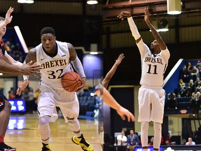 DREXEL PICKED TO WIN CAA MEN?S BASKETBALL CHAMPIONSHIP IN 2011-12