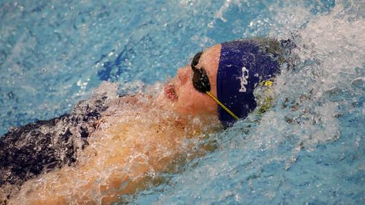 Women's Swimming - Barry University Athletics