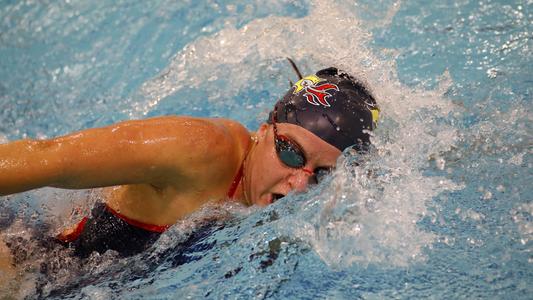 Women's Swimming - Barry University Athletics