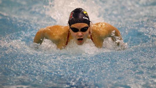 Women's Swimming - Barry University Athletics