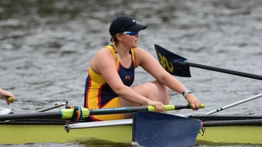Katherine George - Women's Rowing - Open - Princeton University Athletics