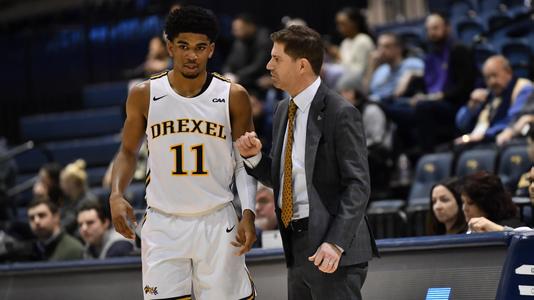 DREXEL PICKED TO WIN CAA MEN?S BASKETBALL CHAMPIONSHIP IN 2011-12