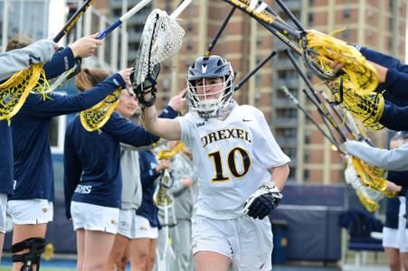 Drexel's Bednarik Named USA Lacrosse Magazine National Player of