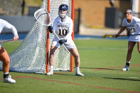 Drexel's Bednarik Named USA Lacrosse Magazine National Player of