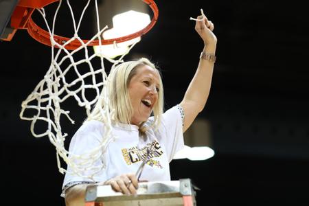 WBB Announces Plans for 2020-21 Schedule - Baylor University Athletics