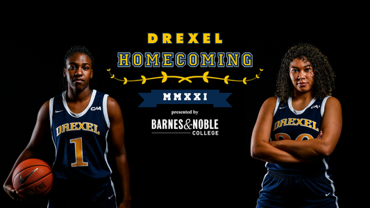 IBEW Local 98 Named Presenting Sponsor of 2020-21 Men's Basketball Season -  Drexel University Athletics