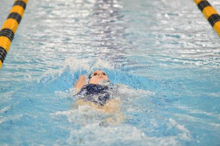 Women's Swimming - Barry University Athletics