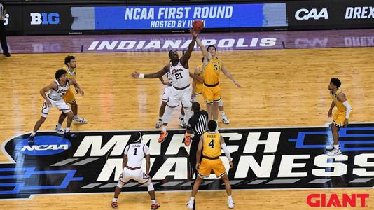 Illinois basketball vs. Drexel: Photos from NCAA First Round