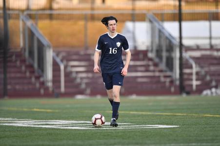 Kyle Tucker - 2022 - Men's Soccer - Drexel University Athletics