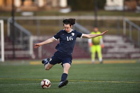 Kyle Tucker - 2022 - Men's Soccer - Drexel University Athletics