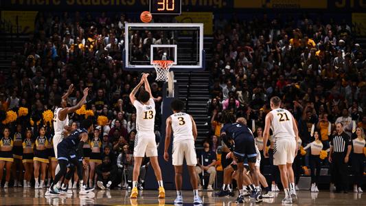 John Davis - Men's Basketball - Towson University Athletics