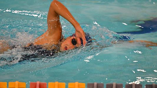 Federica Nocera - 2023-24 - Women's Swimming & Diving - Drexel ...