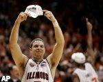 Illinois' Deron Williams shuts down Garcia, Louisville - Sports