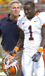 Vontae Davis Drafted By Miami In First Round Of NFL Draft - University of  Illinois Athletics