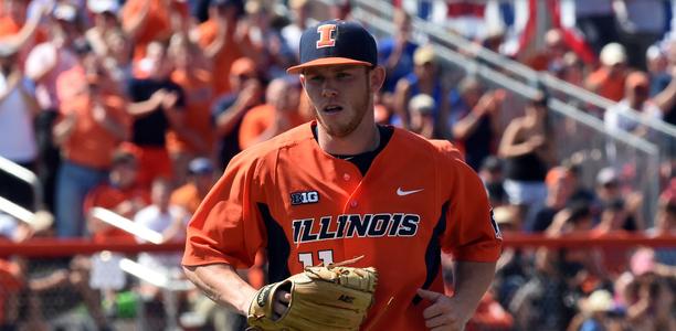 Illinois Baseball Gear, Illinois Fighting Illini Baseball Jerseys