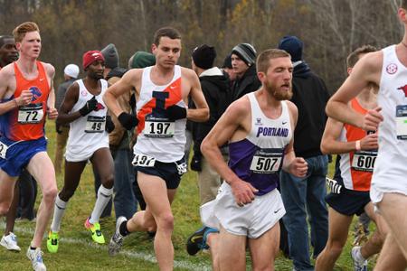 U of Illinois Star In The Making Jon Davis Leads Alumni Report