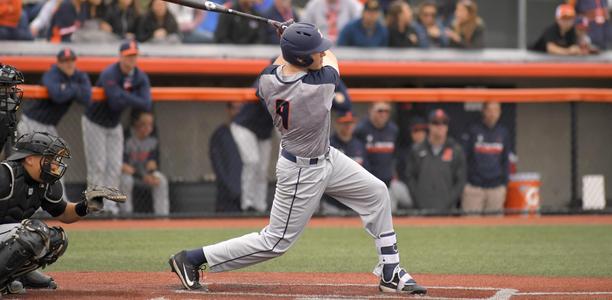 College Baseball Home Run Leader - Pete Incaviglia