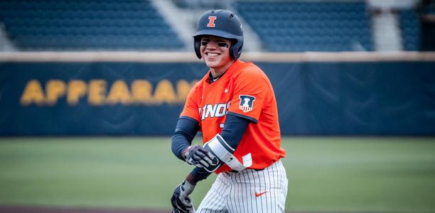 Michigan Baseball clinches series win over Michigan State