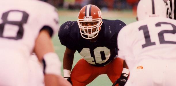 A Definitive Ranking of Illinois Athletics Uniforms - The