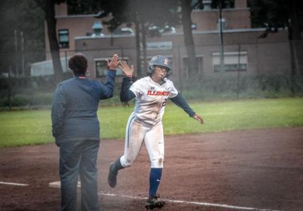 Indiana Baseball - Uniform Origins - Clio