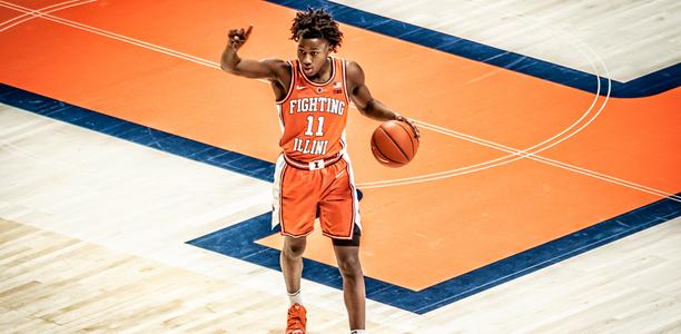Illinois Fighting Illini Basketball: They're ready for this