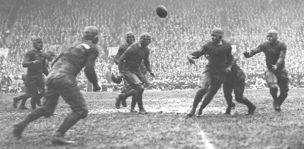 Red Grange