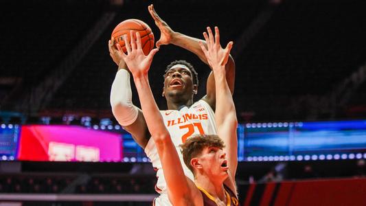 Illinois Basketball: Should Illini C Kofi Cockburn enter the 2020